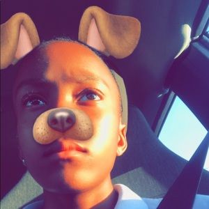 Meet your Posher, Anya